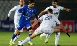 ورزشگاه استقلال- گل‌گهر مشخص شد