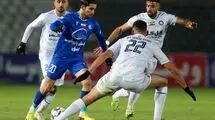 ورزشگاه استقلال- گل‌گهر مشخص شد