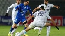 ورزشگاه استقلال- گل‌گهر مشخص شد
