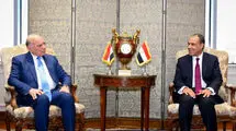 وزیران خارجه عراق و مصر بر اهمیت کاهش تنش در منطقه تأکید کردند