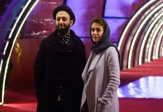 همکاری مجدد صابر ابر و الهام کردا در نمایش جدید  