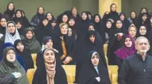 دولت چهاردهم و میدان‌گشایی برای نقش‌آفرینی زنان