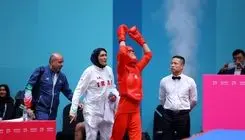 درخشش ووشو در باز‌ی‌های کشورهای اسلامی 