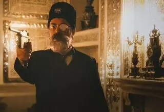 نمایش «سرخ و سیاه» آیدا پناهنده در جشنواره فیلم ژنو
