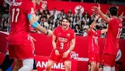 برگزاری نخستین تمرین تیم‌های ملی حاضر در بحرین