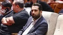 سخنگوی هیئت مدیره پرسپولیس: برخی نورچشمی فدراسیون و سازمان لیگ شده‌اند
