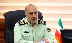 گشت‌ ویژه پلیس برای مقابله با احتکار