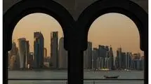جنگ و تأثیر آن بر یک رویداد سینمایی در قطر