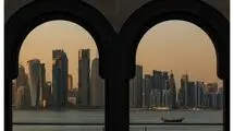 جنگ و تأثیر آن بر یک رویداد سینمایی در قطر