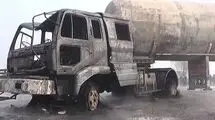 تصادف مرگبار در بلوچستان؛ ۱۱ پناهجوی افغان جان باختند