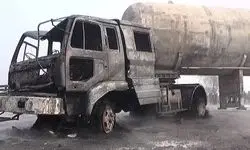 تصادف مرگبار در بلوچستان؛ ۱۱ پناهجوی افغان جان باختند