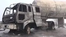 تصادف مرگبار در بلوچستان؛ ۱۱ پناهجوی افغان جان باختند