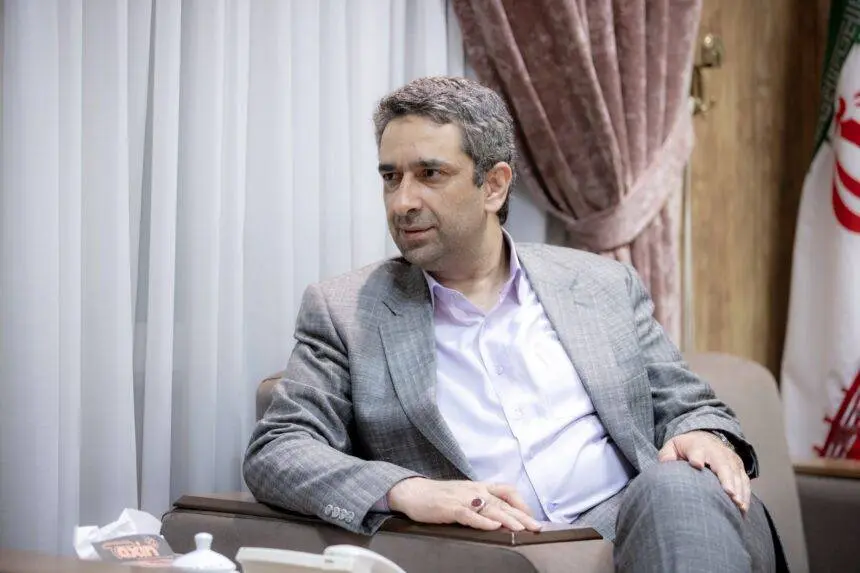 معاون دفتر رئیس جمهور: مطلقاً به گروسی اعتماد نداریم/ می‌خواستند رئیس‌جمهور را ترور کنند