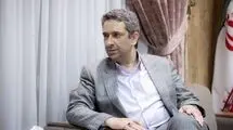 توضیحات معاون اطلاع رسانی دفتر رئیس جمهور در مورد اینترنت پرو