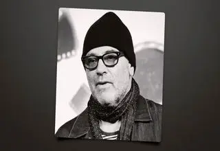 کارگردان پیشگام سینمای تجربی درگذشت