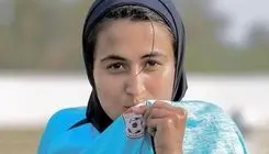 افشاگری ملی‌پوش بانوان از دروغ‌های استرالیا