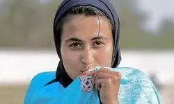 افشاگری ملی‌پوش بانوان از دروغ‌های استرالیا