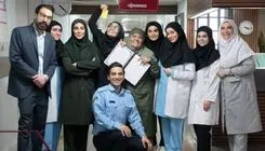 زمان پخش رویای ریحانه مشخص شد