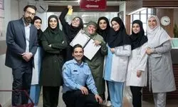 زمان پخش رویای ریحانه مشخص شد