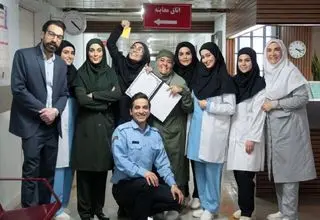 زمان پخش رویای ریحانه مشخص شد