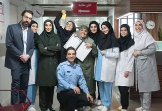 زمان پخش رویای ریحانه مشخص شد