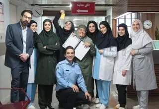 زمان پخش رویای ریحانه مشخص شد