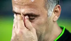 داور دربی قربانی سرقت میلیاردی شد