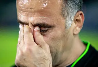 داور دربی قربانی سرقت میلیاردی شد