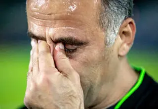 داور دربی قربانی سرقت میلیاردی شد