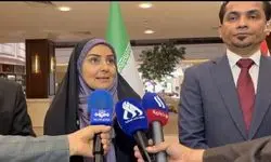 اعلام آمادگی ایران برای آغاز سریع ترانزیت گسترده کالا با عراق