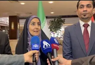 اعلام آمادگی ایران برای آغاز سریع ترانزیت گسترده کالا با عراق