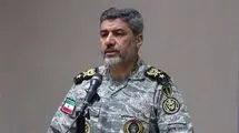 امیر سرتیپ اکرمی نیا سخنگوی ارتش شد