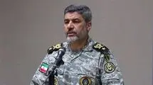 امیر سرتیپ اکرمی نیا سخنگوی ارتش شد