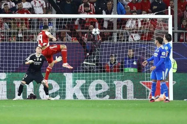 طارمی؛ شاهزاده‌ای که فقط در بازی‌های کوچک نمی‌درخشد! 