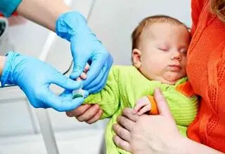 چند نوزاد در روزهای جنگ به به دنیا آمدند؟