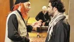 «بیگانگان» با موضوع داعش روی آنتن می‌رود