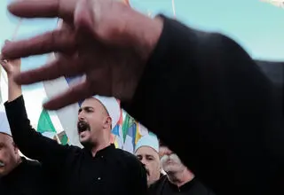اتحادیه اروپا به تحولات در سوریه واکنش نشان داد 