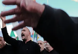 صهیونیست‌ها در سوریه دنبال چه هستند؟