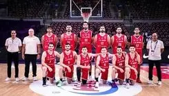 تیم ملی بسکتبال ایران راهی لبنان شد