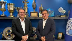 همکاری باشگاه استقلال و فدراسیون کاراته