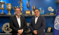 همکاری باشگاه استقلال و فدراسیون کاراته