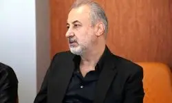 گزینه جدید پرسپولیس درویش را به دوبی فرستاد!