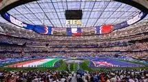 لینه‌کر: میزبانی آمریکا از ایران غیرعادلانه است