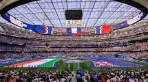 لینه‌کر: میزبانی آمریکا از ایران غیرعادلانه است