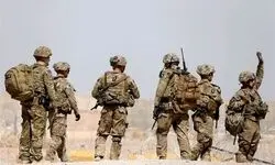 کاهش تسلیحات آمریکا در جنگ علیه ایران و تاثیر آن بر چین و روسیه