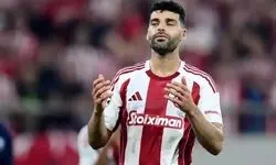 طارمی برای انتقام در آلمان فیکس شد