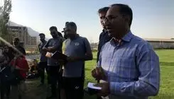 مدیرعامل جدید فجرسپاسی انتخاب شد