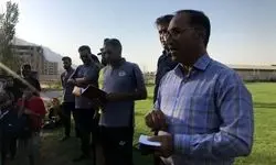 مدیرعامل جدید فجرسپاسی انتخاب شد