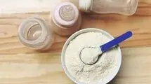 ماجرای افزایش قیمت برخی شیرخشک‌ها چه بود؟/ مبلغ مابه‌التفاوت بازمی گردد