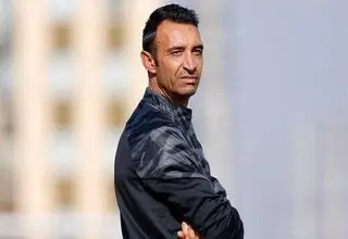 عنایتی: ریسک بزرگی کردم، اما قهرمانی نساجی ارزشش را داشت